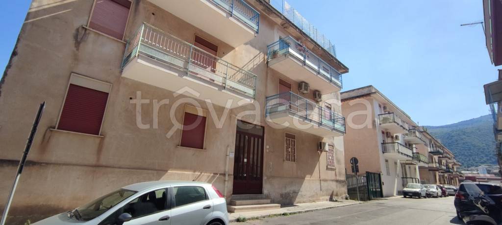 appartamento in vendita a Palermo in zona San Lorenzo