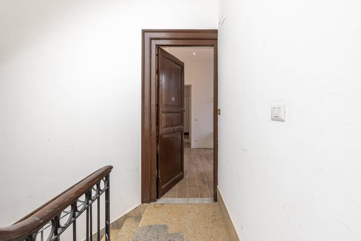 appartamento in vendita a Palermo in zona Montepellegrino