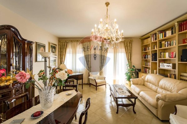 appartamento in vendita a Palermo in zona Montepellegrino