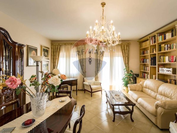 appartamento in vendita a Palermo in zona Montepellegrino