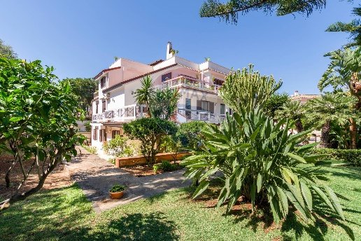 appartamento in vendita a Palermo in zona Tommaso Natale