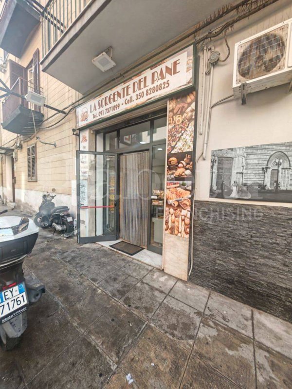 appartamento in vendita a Palermo