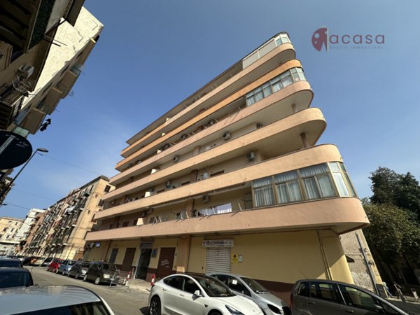 appartamento in vendita a Palermo