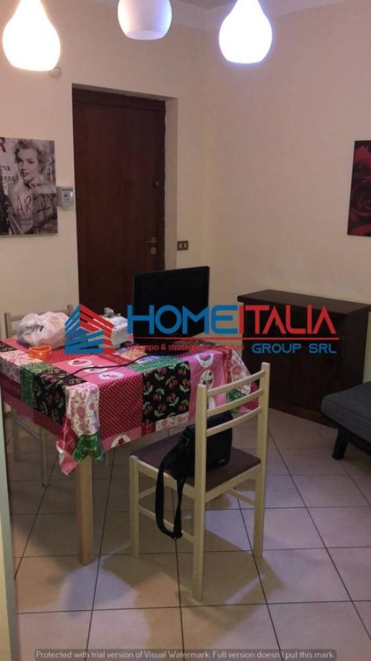 appartamento in vendita a Palermo in zona Montegrappa / Santa Rosalia