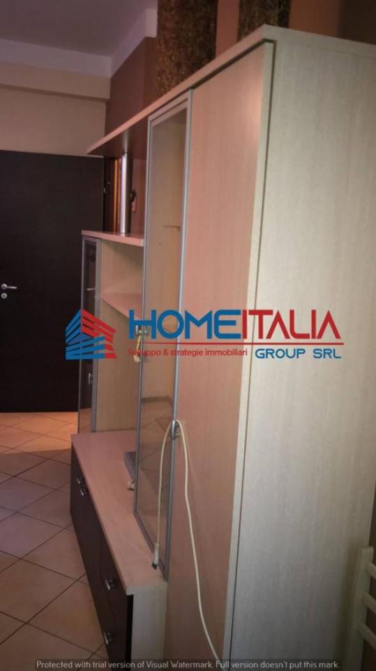 appartamento in vendita a Palermo in zona Montegrappa / Santa Rosalia