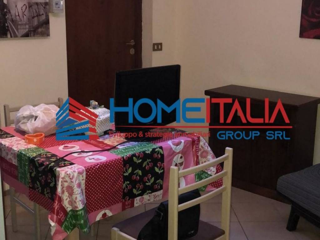 appartamento in vendita a Palermo in zona Montegrappa / Santa Rosalia