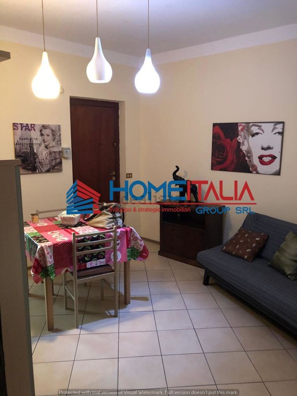 appartamento in vendita a Palermo in zona Oreto