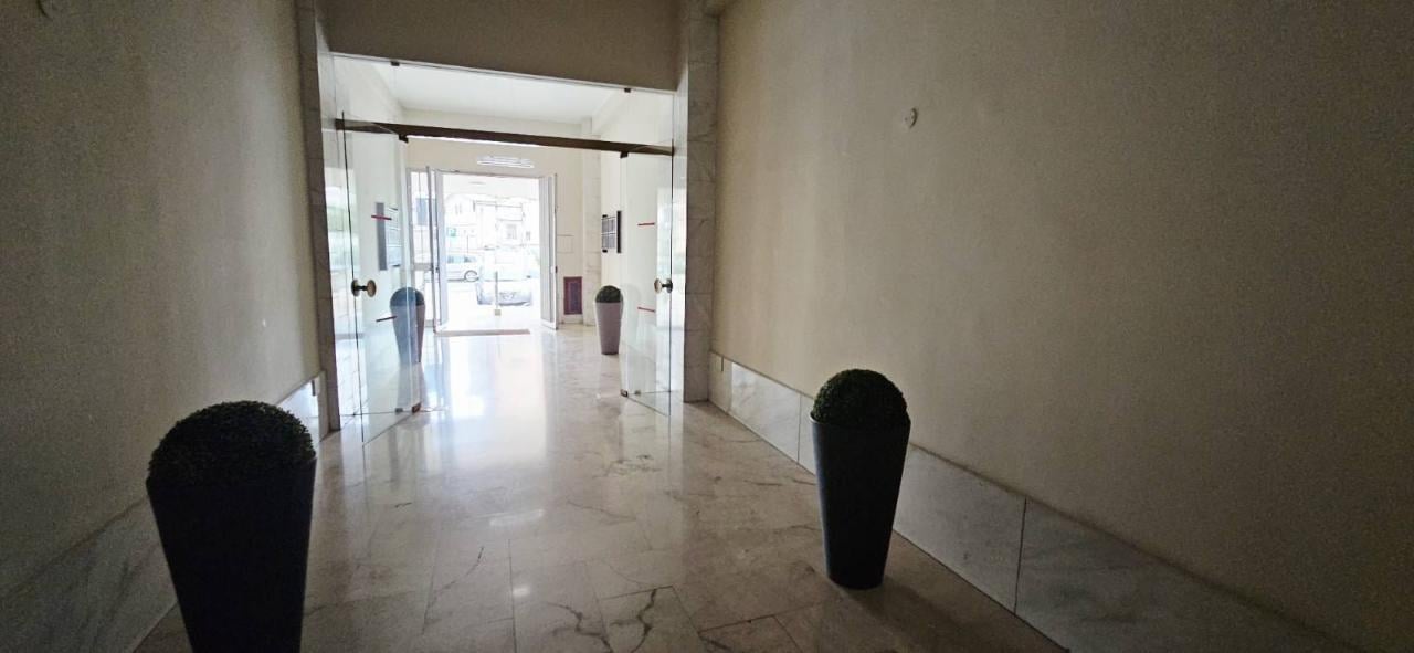 appartamento in vendita a Palermo in zona Calatafimi / Cuba
