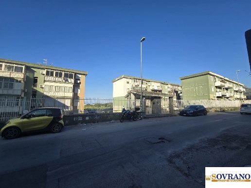 appartamento in vendita a Palermo in zona Ciaculli