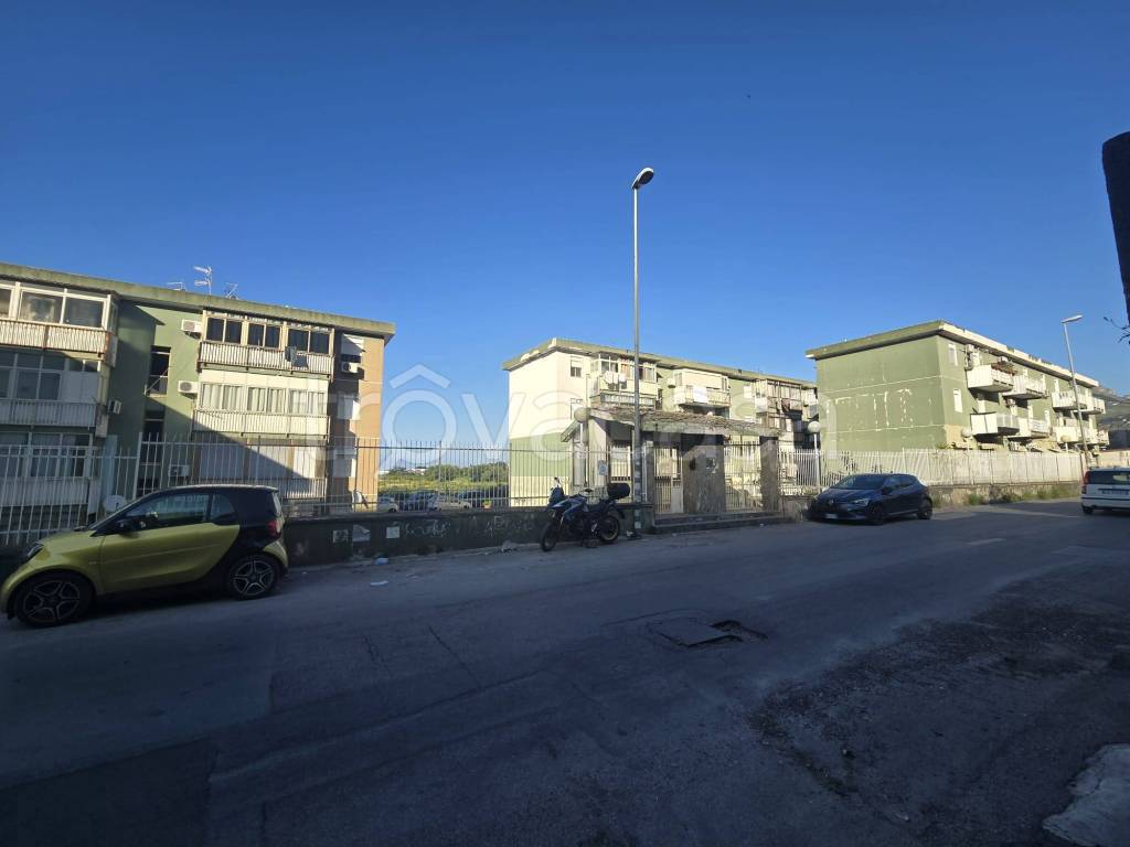 appartamento in vendita a Palermo in zona Ciaculli