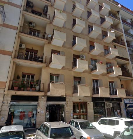 appartamento in vendita a Palermo in zona Libertà