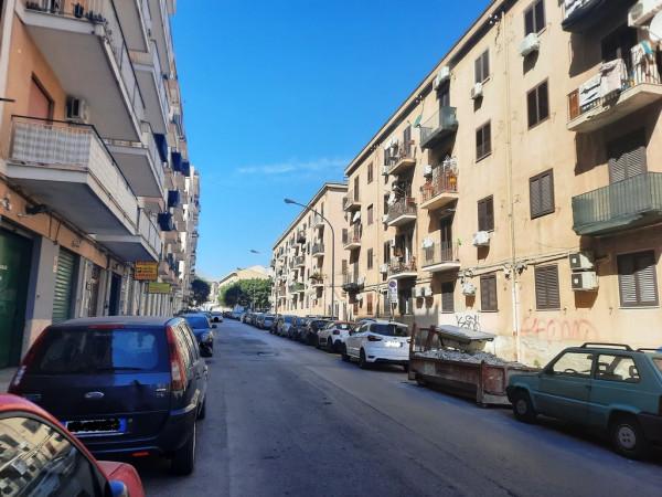 appartamento in vendita a Palermo in zona Zisa