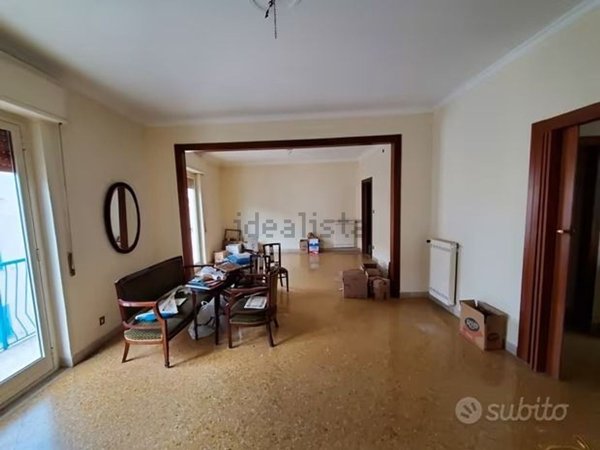 appartamento in vendita a Palermo in zona Zisa