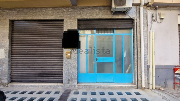 ufficio in vendita a Palermo in zona Libertà