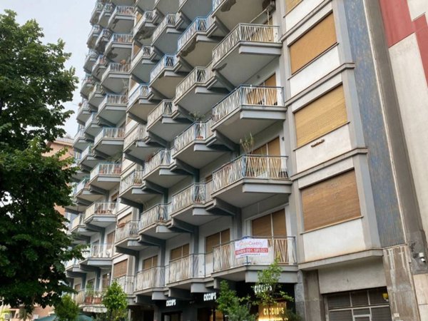 appartamento in vendita a Palermo in zona Libertà