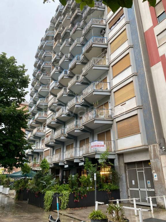 appartamento in vendita a Palermo in zona Montepellegrino