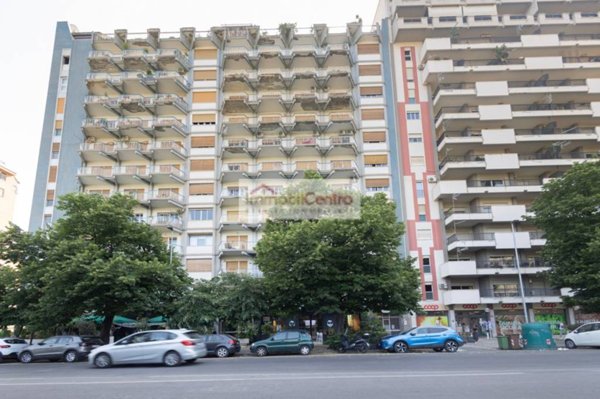 appartamento in vendita a Palermo in zona Montepellegrino