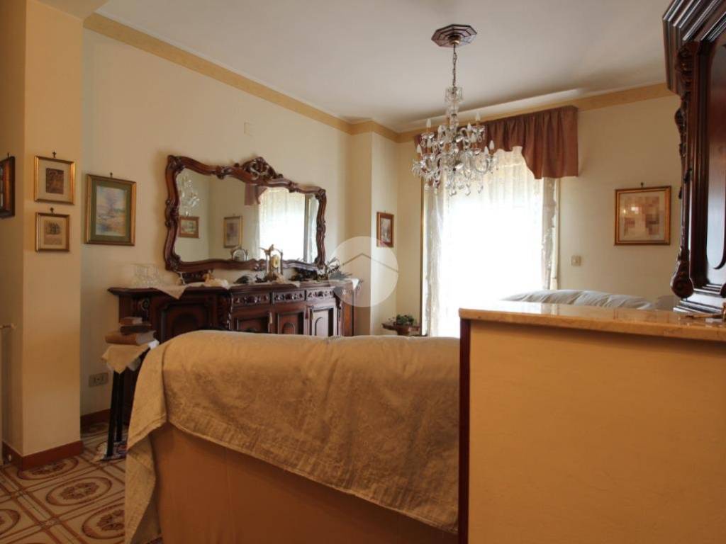 appartamento in vendita a Palermo in zona Cruillas
