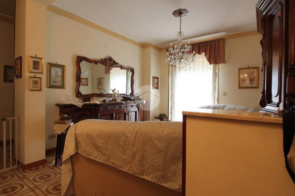 appartamento in vendita a Palermo in zona Cruillas