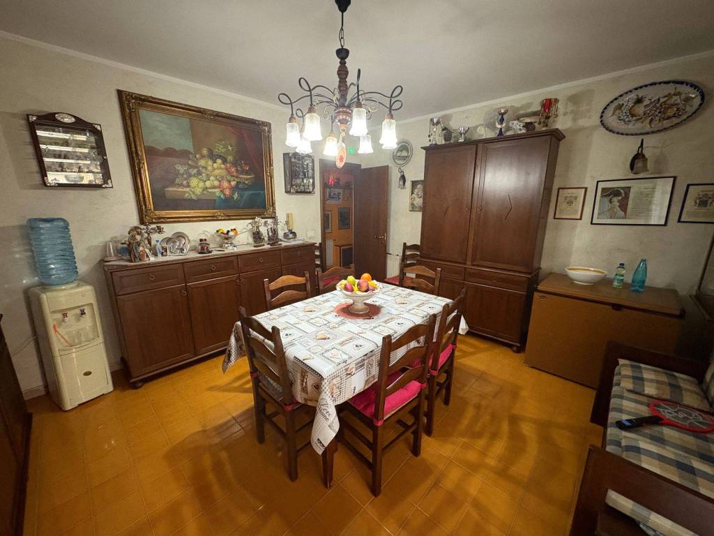 appartamento in vendita a Palermo in zona Oreto