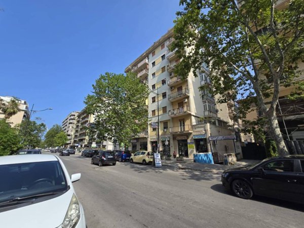 appartamento in vendita a Palermo in zona Montepellegrino