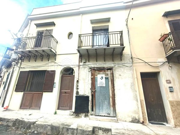 appartamento in vendita a Palermo in zona Montepellegrino
