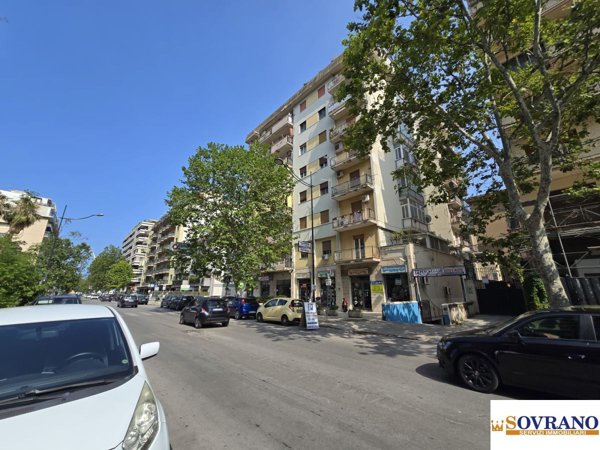 appartamento in vendita a Palermo in zona Centro storico