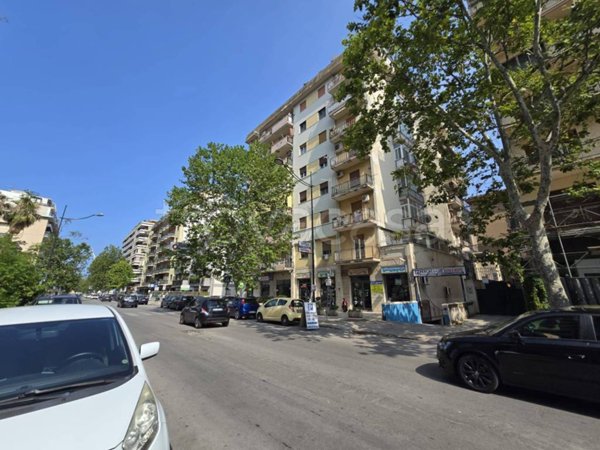 appartamento in vendita a Palermo in zona Centro storico