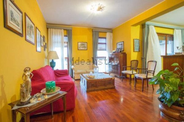 appartamento in vendita a Palermo in zona Malaspina/Palagonia