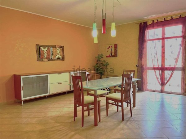 appartamento in vendita a Palermo in zona Croceverde