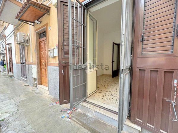 appartamento in vendita a Palermo in zona Noce