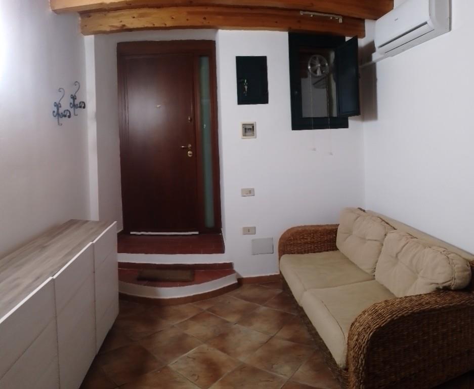 appartamento in vendita a Palermo in zona Cruillas