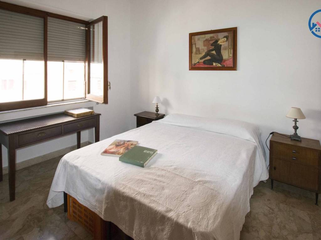 appartamento in vendita a Palermo in zona Libertà