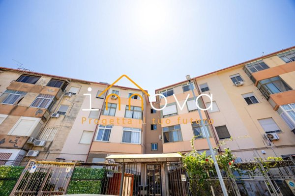 appartamento in vendita a Palermo in zona Borgo Nuovo