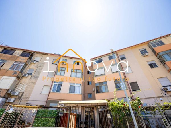 appartamento in vendita a Palermo in zona Borgo Nuovo