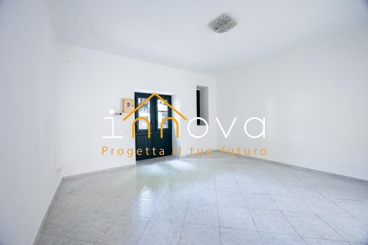 appartamento in vendita a Palermo in zona San Lorenzo