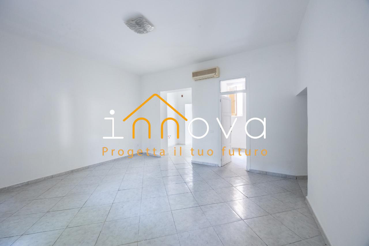 appartamento in vendita a Palermo in zona Pallavicino