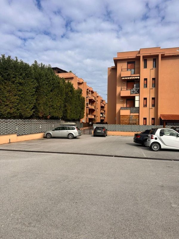 appartamento in vendita a Palermo in zona Villagrazia/Falsomiele