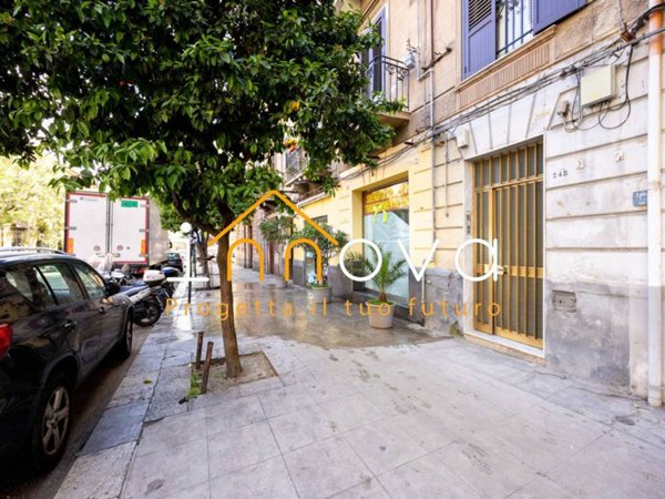 appartamento in vendita a Palermo in zona Altarello