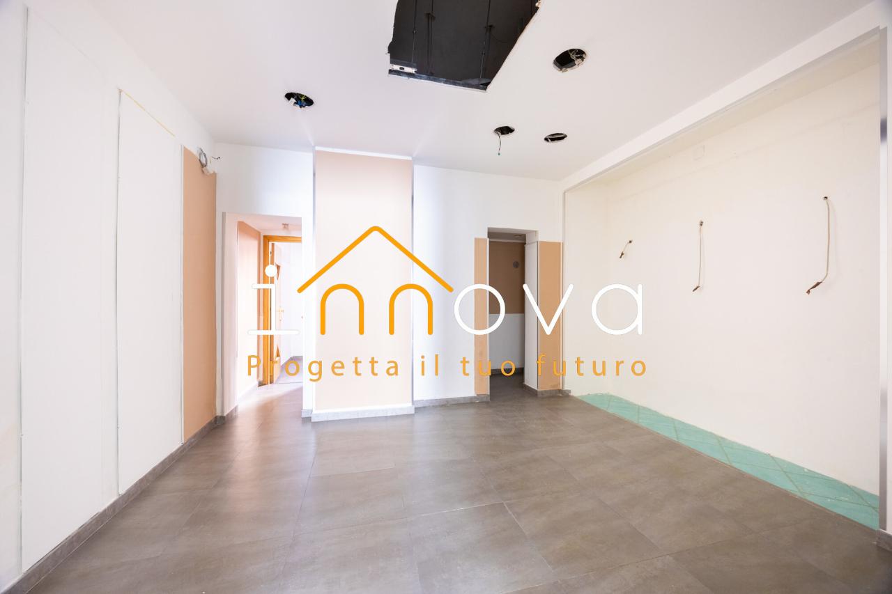 appartamento in vendita a Palermo in zona Mezzomonreale