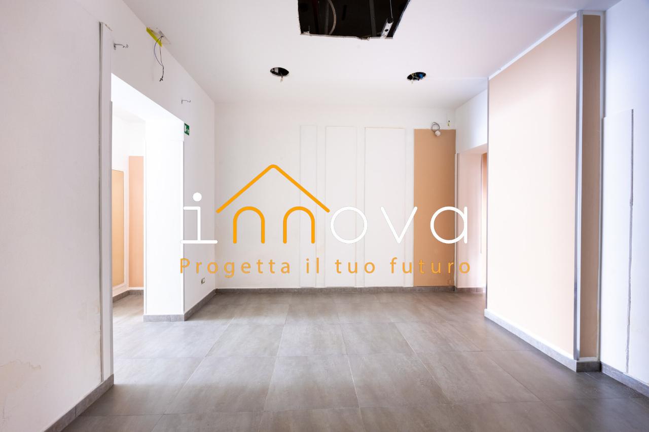 appartamento in vendita a Palermo in zona Mezzomonreale