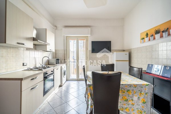 appartamento in vendita a Palermo in zona Montepellegrino