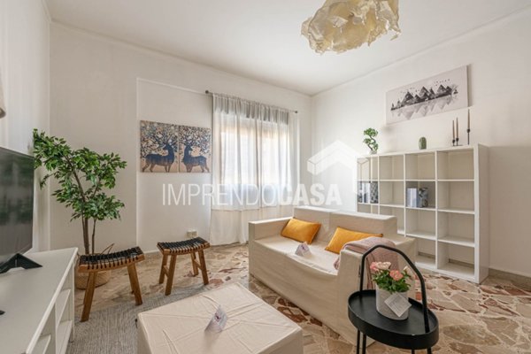 appartamento in vendita a Palermo in zona Croceverde