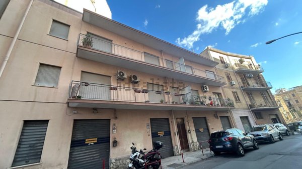 appartamento in vendita a Palermo in zona Calatafimi / Cuba