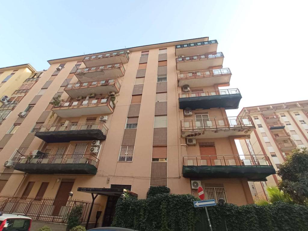 appartamento in vendita a Palermo in zona Borgo Nuovo