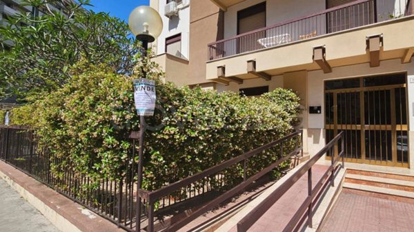 appartamento in vendita a Palermo in zona Settecannoli