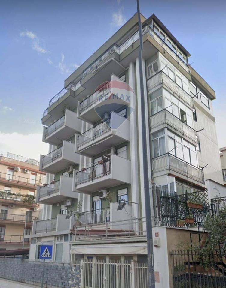 appartamento in vendita a Palermo in zona Cruillas