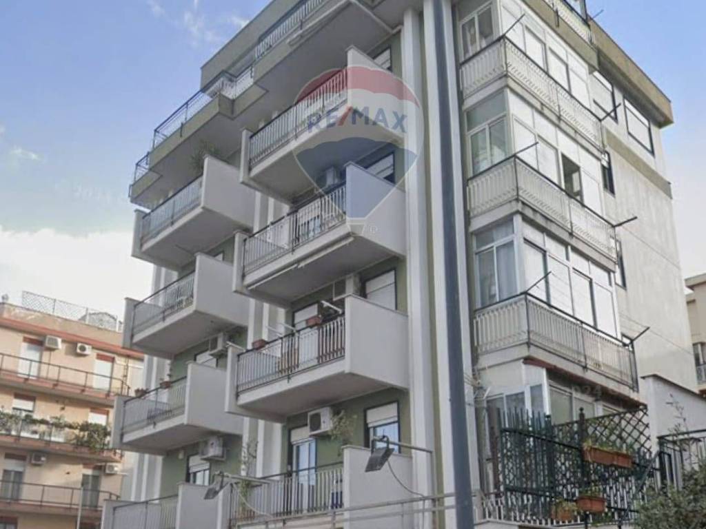 appartamento in vendita a Palermo in zona Cruillas