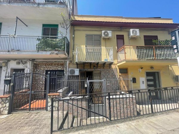 appartamento in vendita a Palermo in zona Libertà