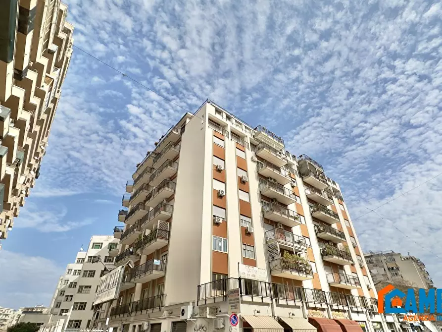 appartamento in vendita a Palermo in zona Malaspina/Palagonia